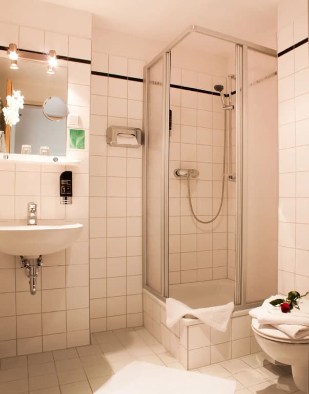 Hotel Ambiente Berlin City - photo 10