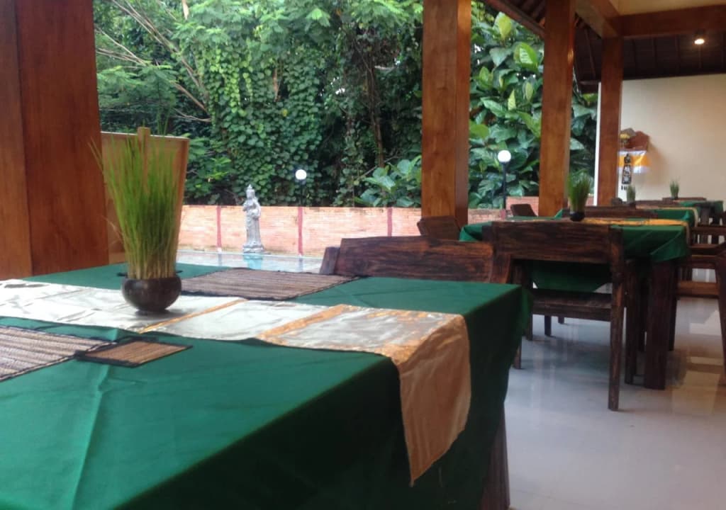 Adi Jaya Cottages Jungle Suites by EPS - photo 19