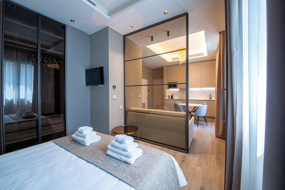 MW apartments - photo 4