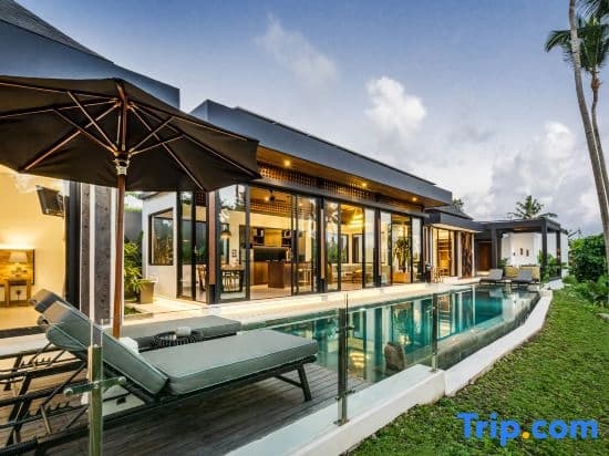 Villa Solis by BaliSuperHost - photo 13