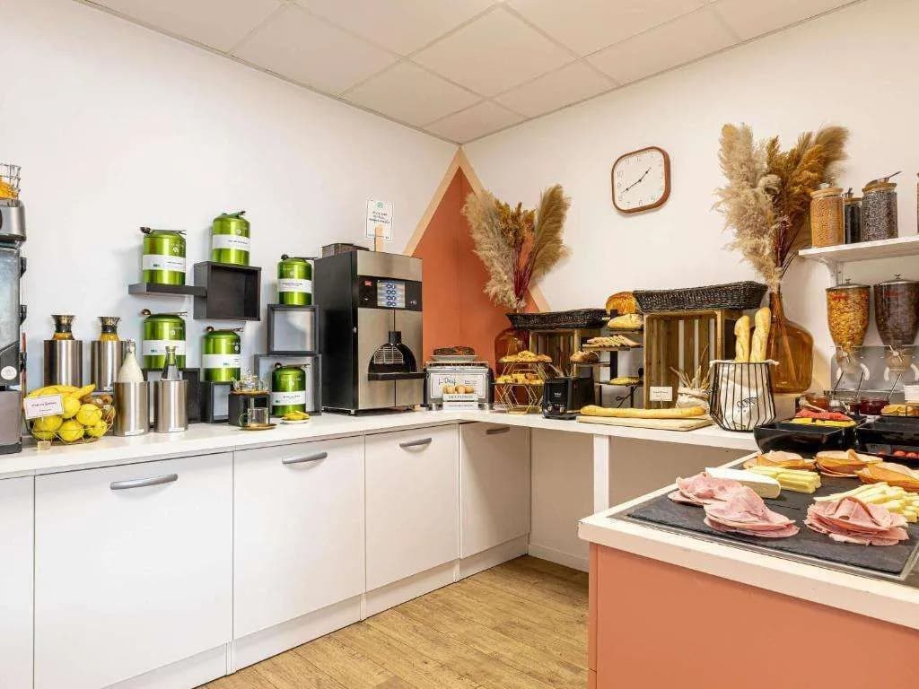 ibis Styles Paris Eiffel Cambronne - photo 28