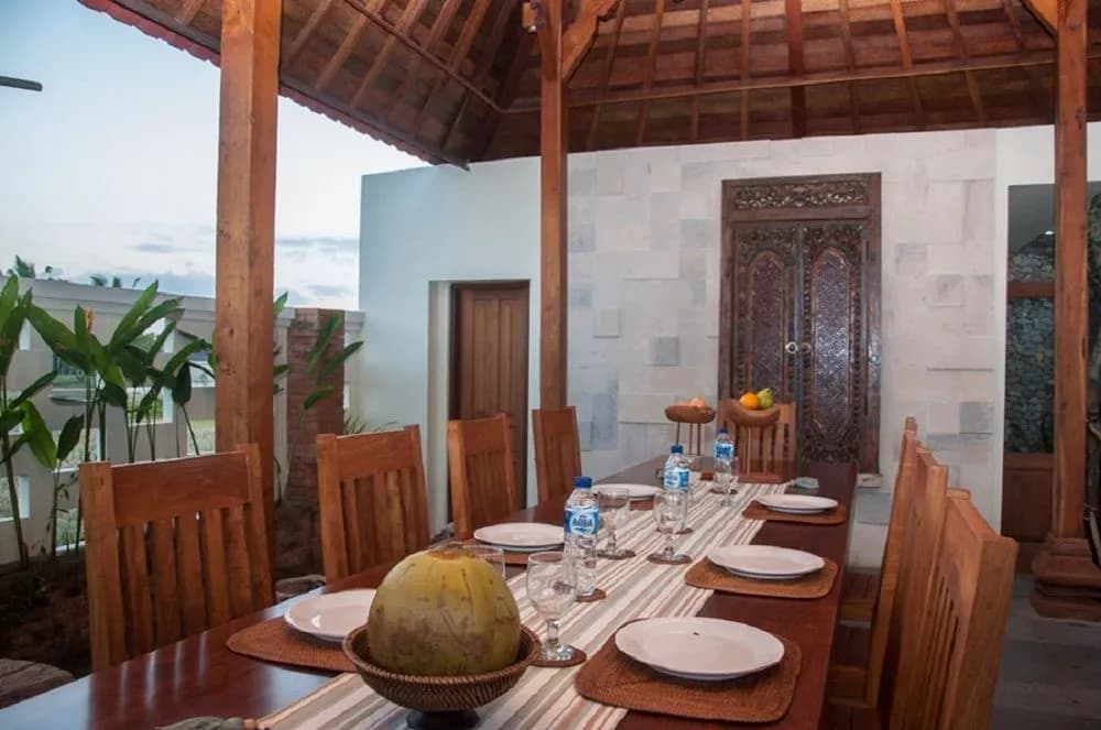 Dewarka Villa - photo 21