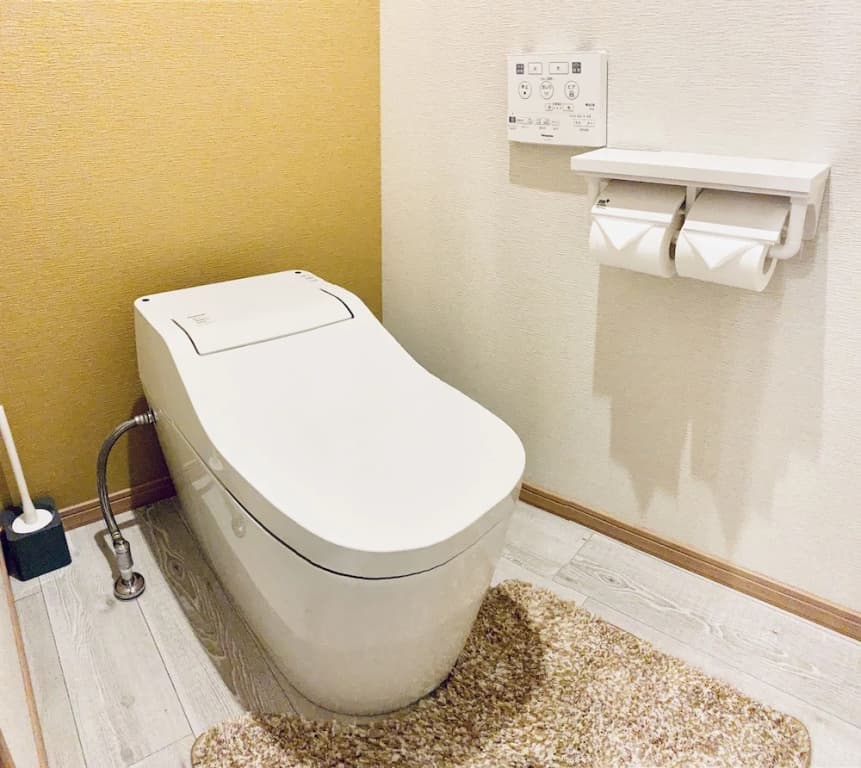 Hanazonominami Apartment 201 - photo 9