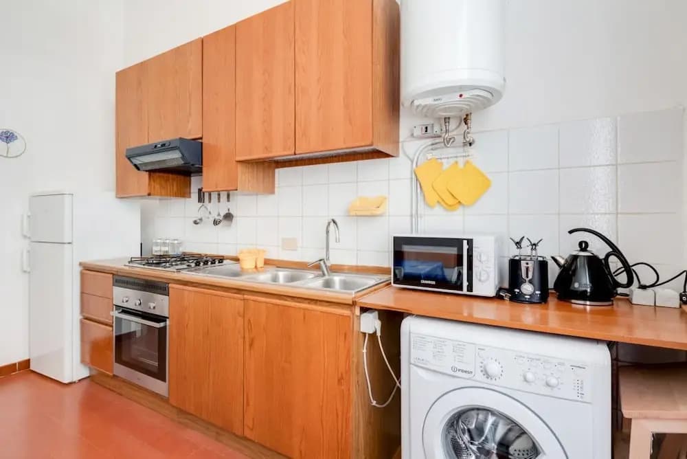 Palestro Cozy Flat - photo 10