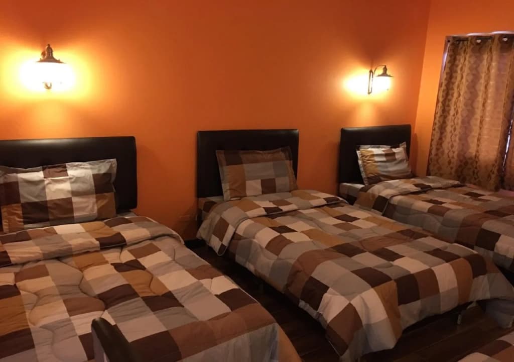 Bobsons Hostel Bangkok - photo 2