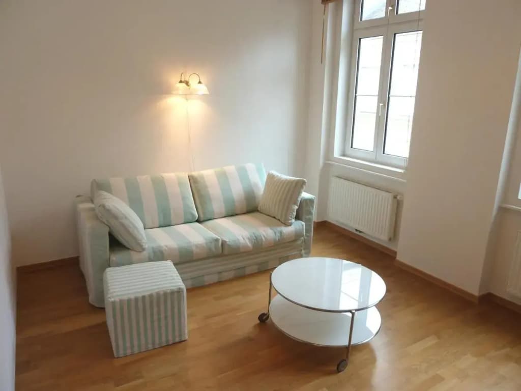 Sobieski City Center Apartments - photo 17
