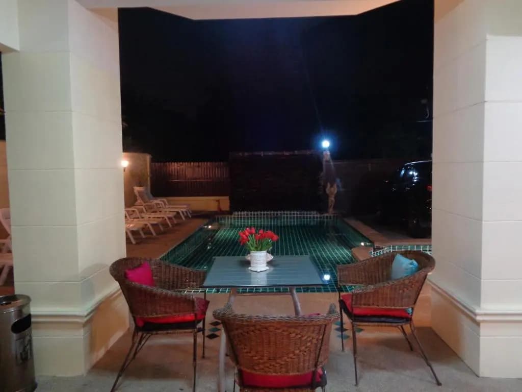 baan suay tuk - photo 16