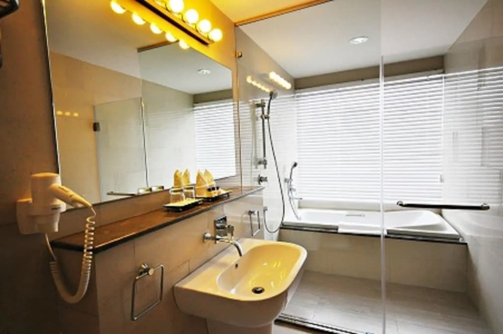 Parinda Hotel - photo 8
