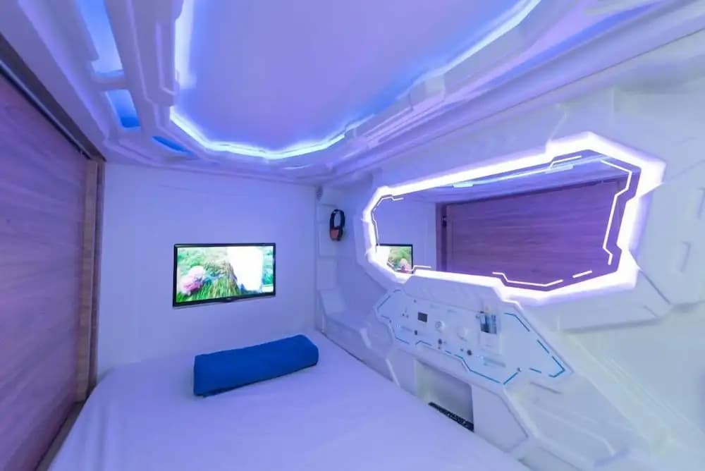 PassGo Digital Airport Hotel Bali - photo 7