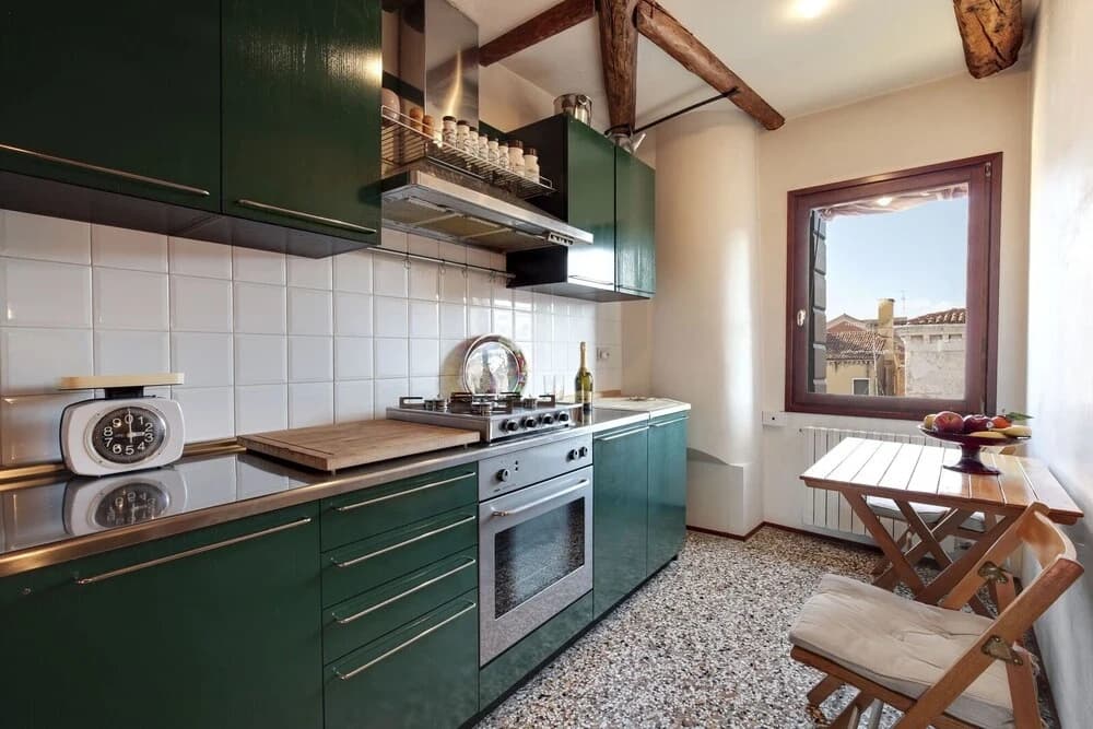 Ca' Giulia Apartment Venice - photo 10