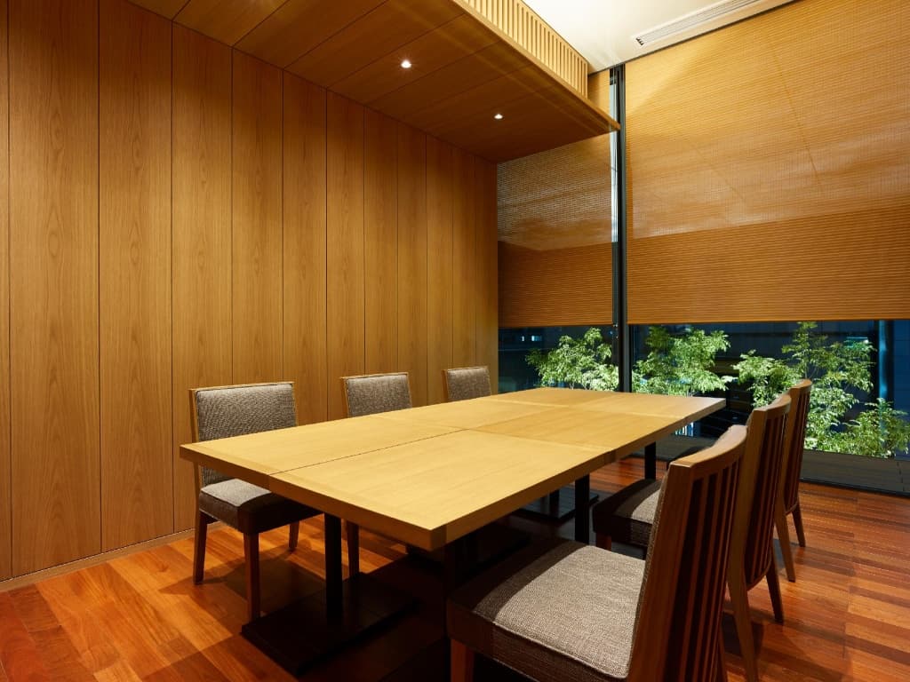 Mitsui Garden Hotel Nihonbashi Premier Tokyo - photo 23