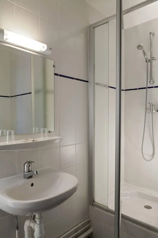 ibis Styles Paris Place d'Italie Butte aux Cailles Hotel - photo 9