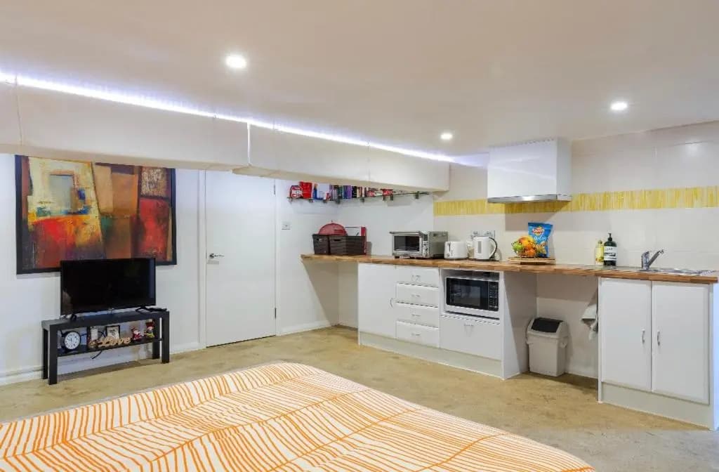 Modern & homely comfort - photo 10