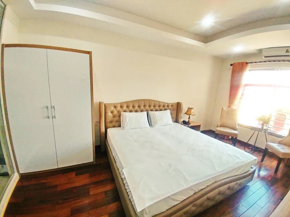 K17 Hotel - photo 3