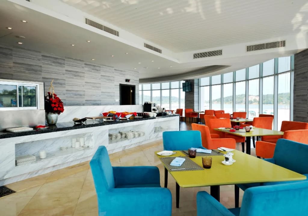 Lexis Hibiscus Port Dickson - photo 50