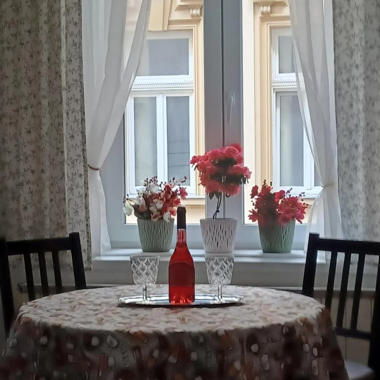 Palace3 Apartment - photo 4