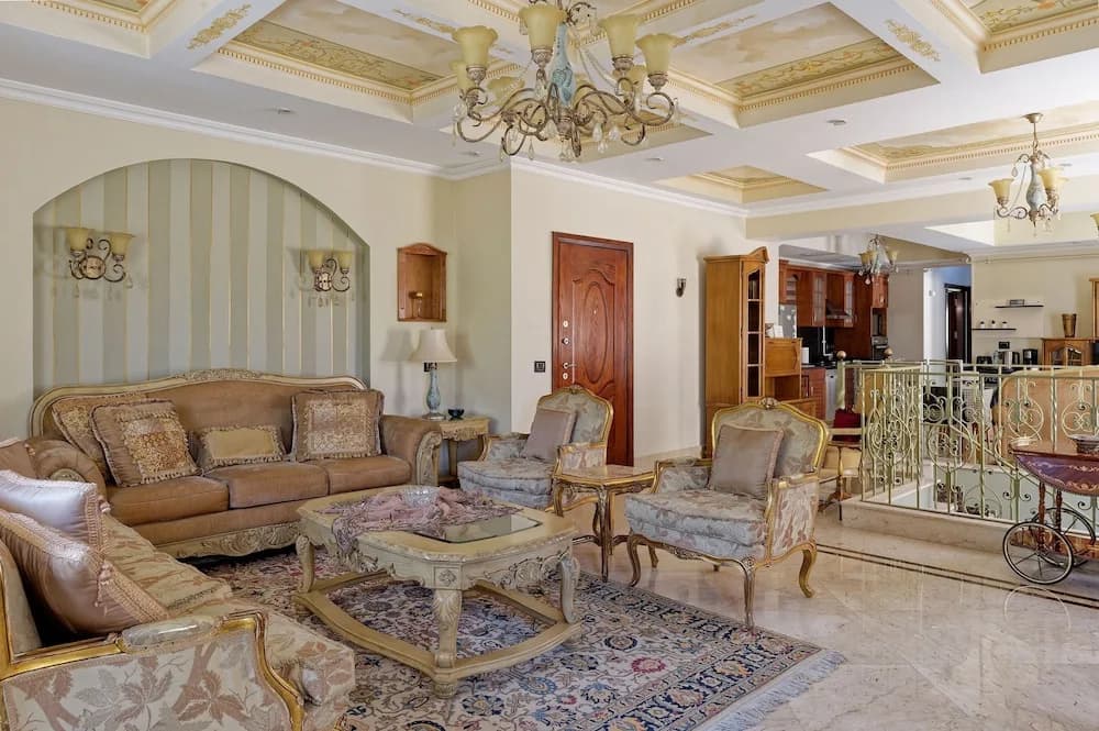 Vesta - Luxury APT - 2BR - New Cairo V - photo 14