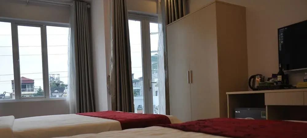 Brothers Hotel - photo 7