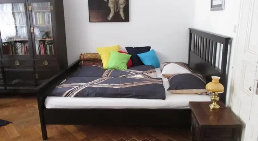 Art Nouveau Apartment - photo 2