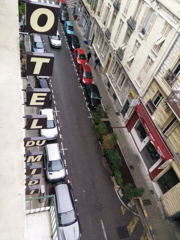 Hôtel du Midi - photo 28