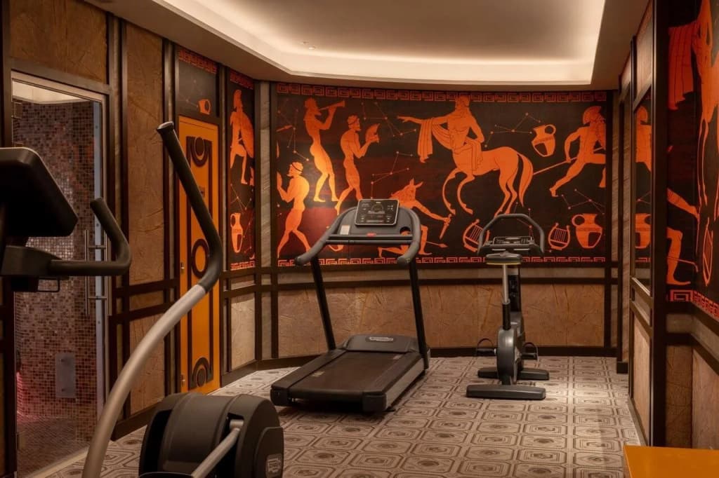 Hôtel Le Magnifique (Ex Hôtel Le M Paris) - photo 47