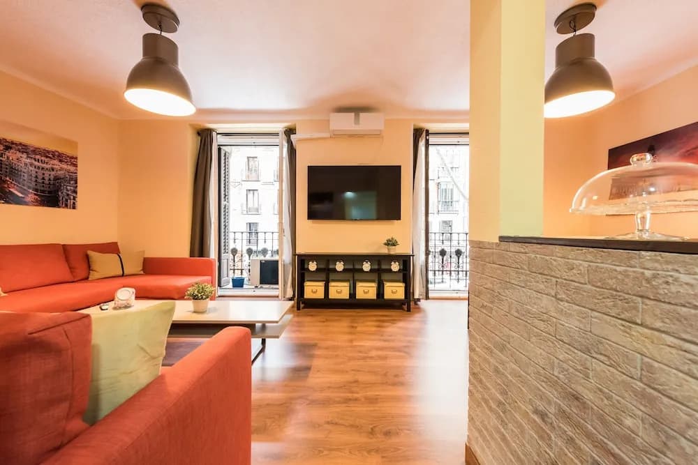 Gran apartment la Latina - photo 19