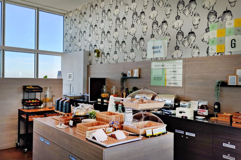 Garner Hotel Berlin - Spandau by IHG - photo 10
