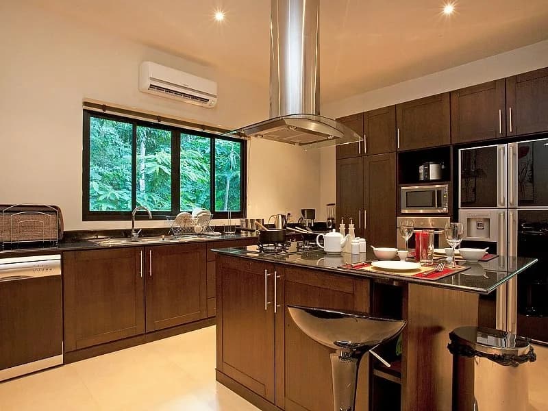 Villa Pagarang Phuket - photo 20