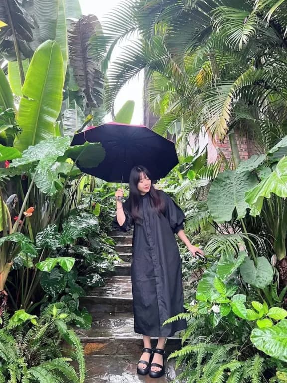 San Signature - Suoi Ngoc Retreat - photo 48