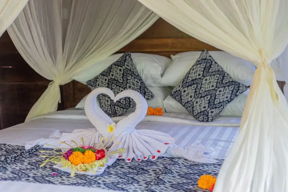 Abian Ubud View - photo 3