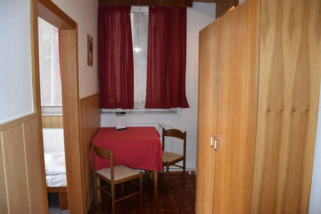Hotel Alexander - photo 9