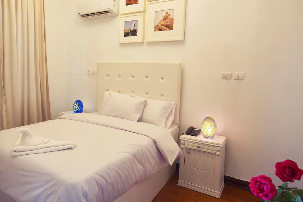 Tahrir Plaza Suites - photo 2