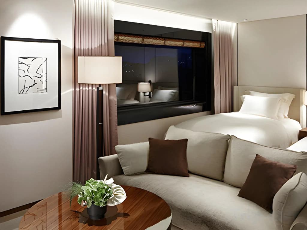 The Shilla Seoul - photo 43