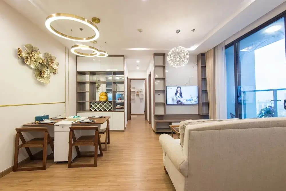 Vinhomes Metropolis Residence - photo 35