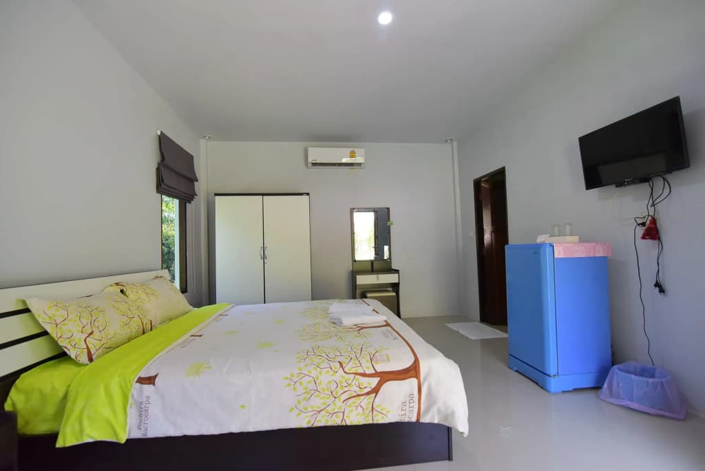 Rubber Tree Resort - photo 2