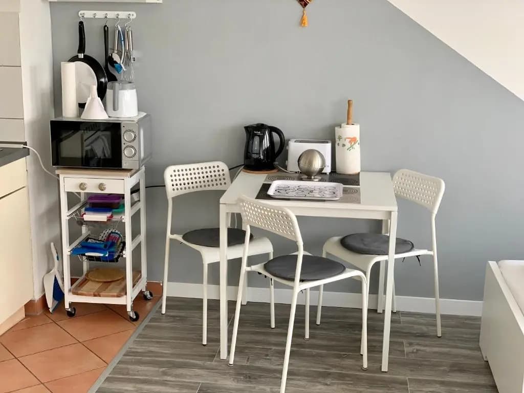 Trendy Apartments - photo 9