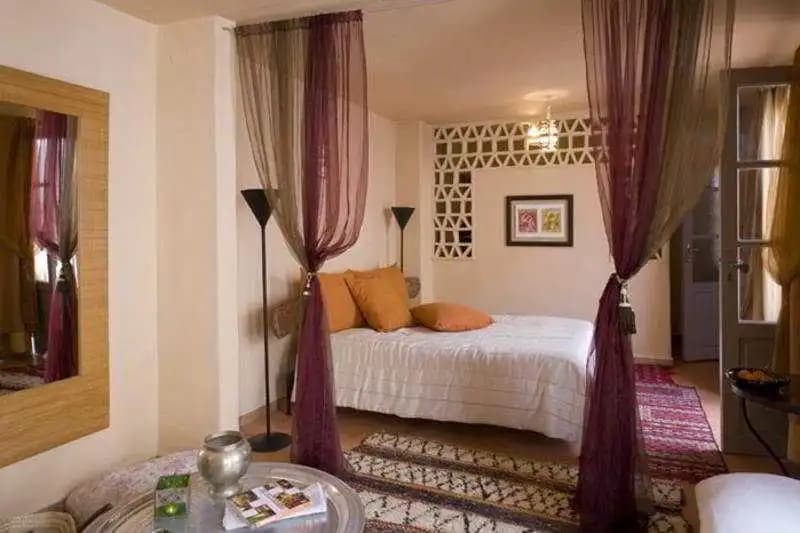 Dar Atta - main photo