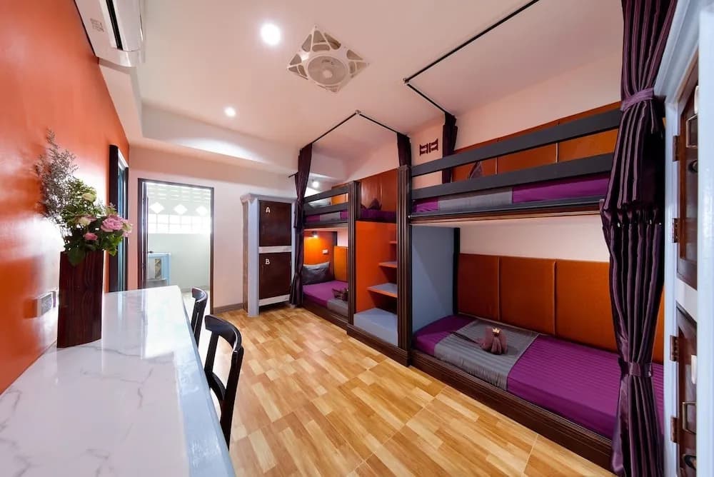Kerton Hostel - photo 7