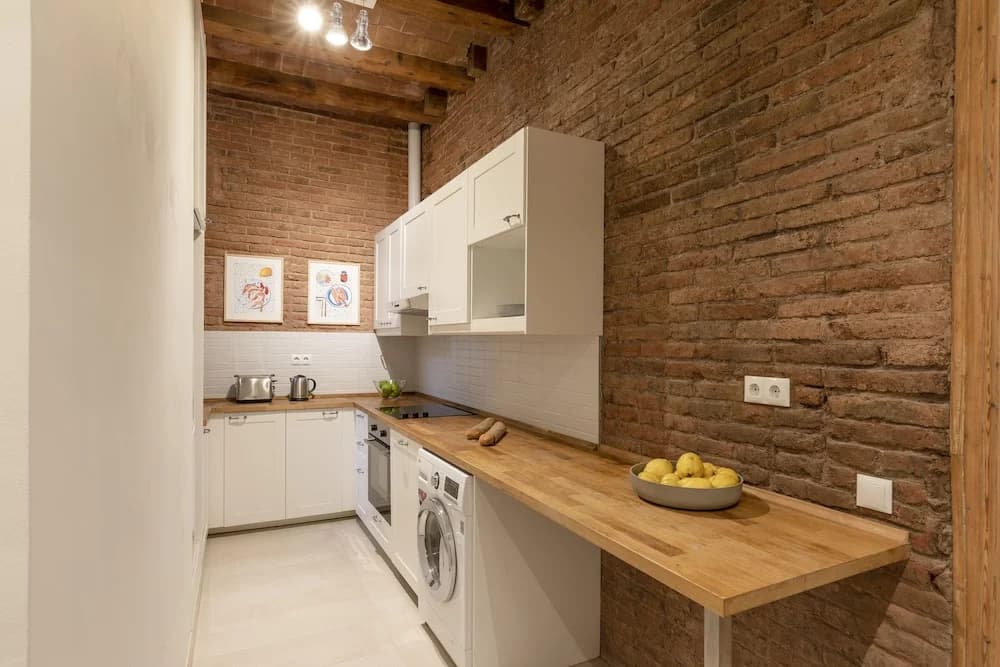 Aspasios Gracia Apartments - photo 18
