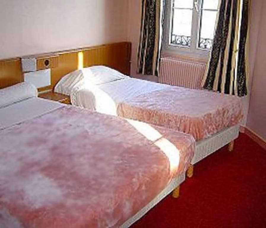 Hôtel de la Terrasse - photo 3