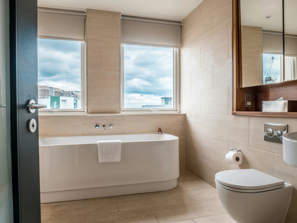 Apex Waterloo Place Hotel - photo 10