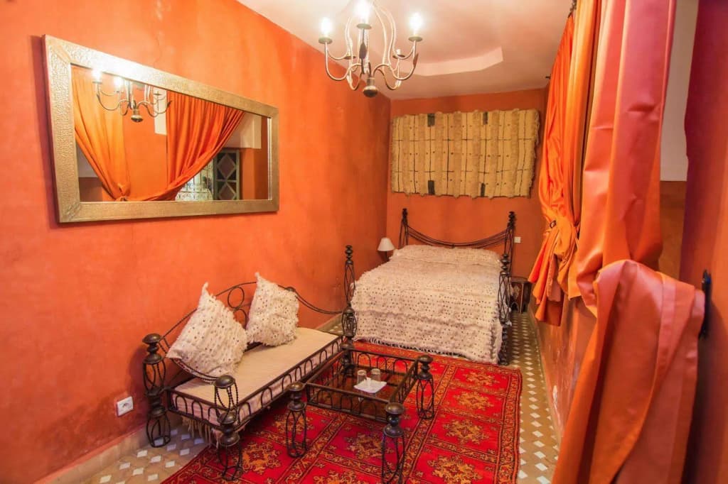 Riad Zinoun & Spa - photo 7