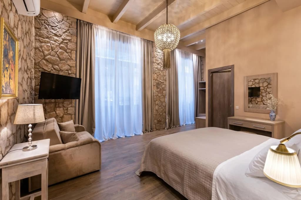 Athens Manor Houses Suites Apartments - photo 7