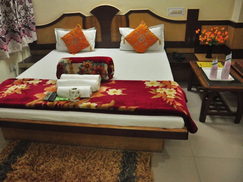 Cottage Ganga Inn - photo 3