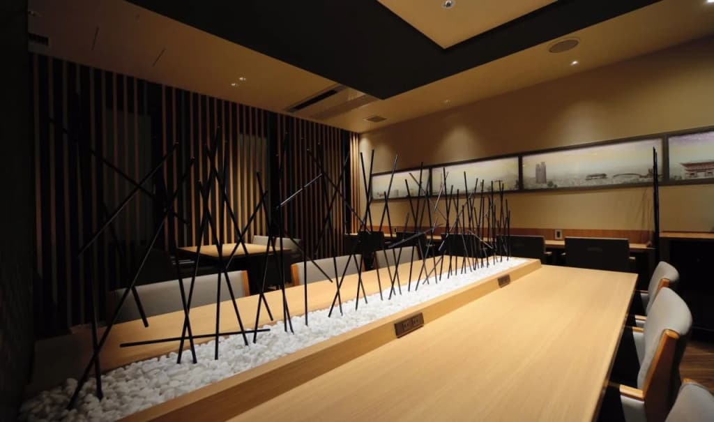Dormy Inn Akihabara Hot Spring - photo 21
