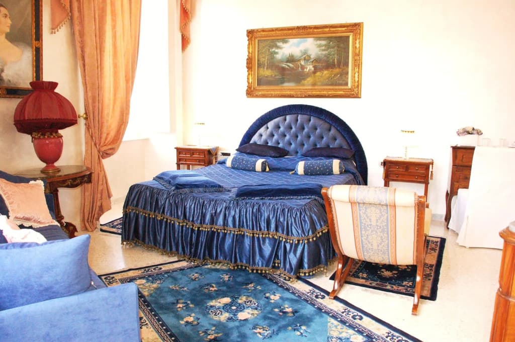 Charme Holidays Colosseum - photo 3