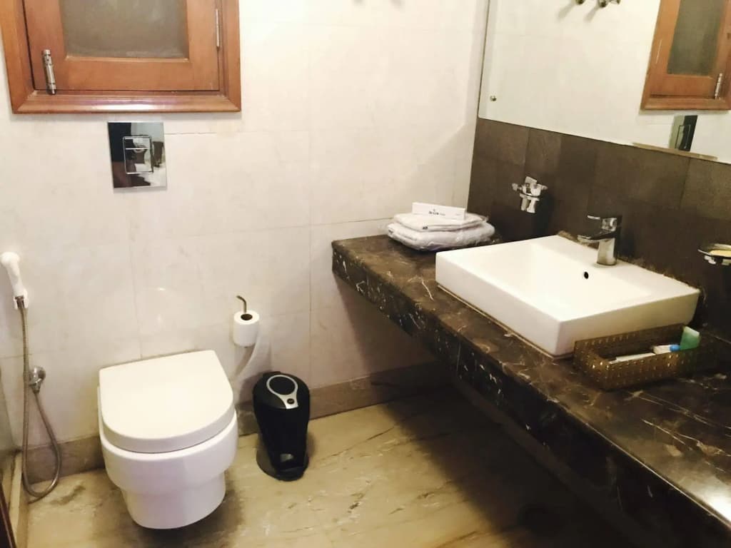 Skylink Suites - photo 7