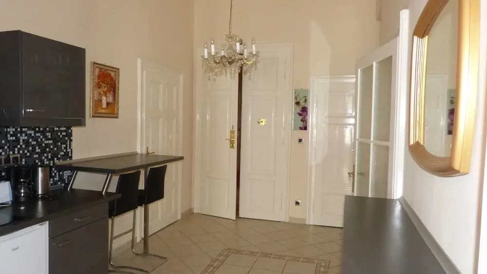 Aparthotel Rothensteiner - photo 23