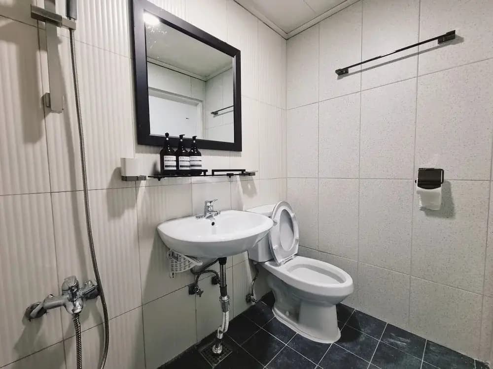 Carrot Hostel - photo 9