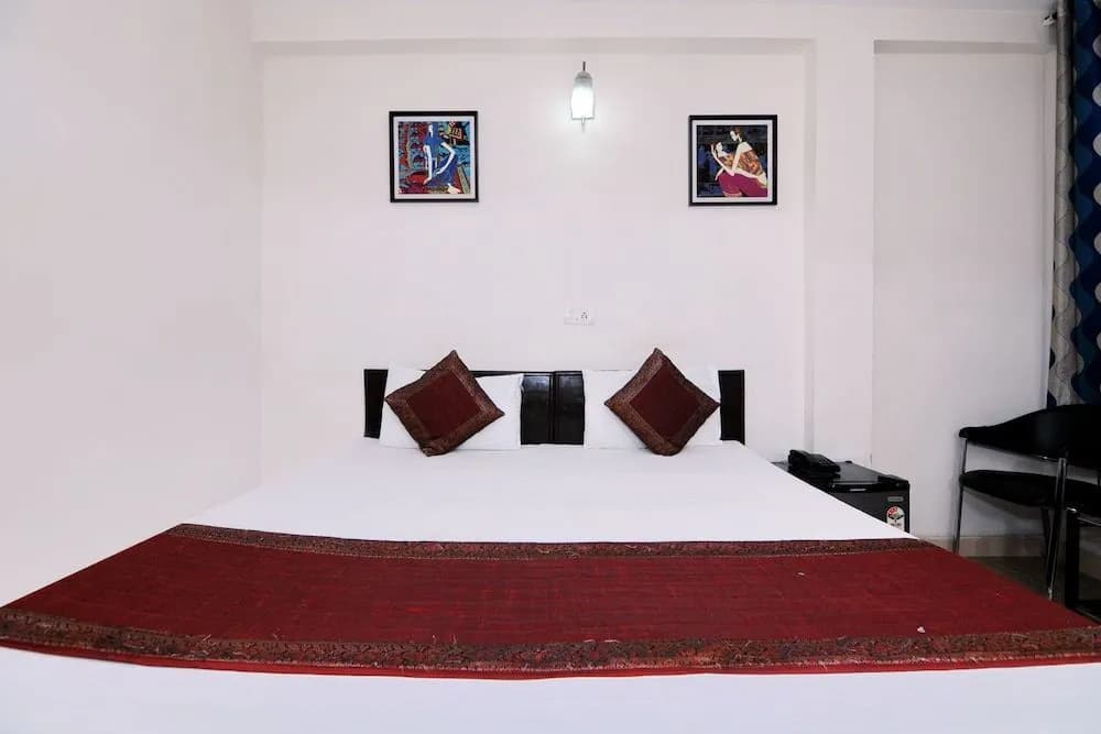 OYO 2041 Hotel Silver Land - photo 5